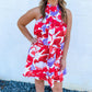 Seems To Me Dress