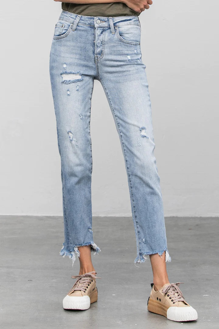 Catherine Straight PLUS Jeans (was 58.90)