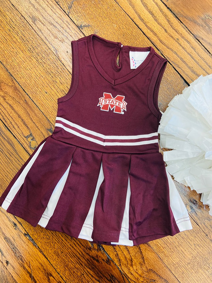 State Cheer Uniform (Kids)