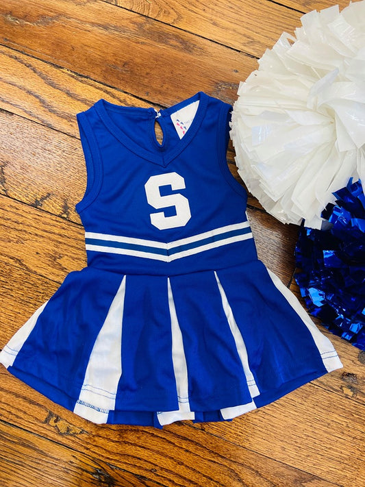 Senatobia Cheer Uniform (Kids)